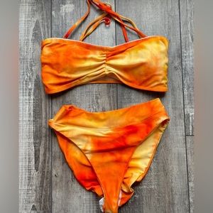 Salty Honey Bikini